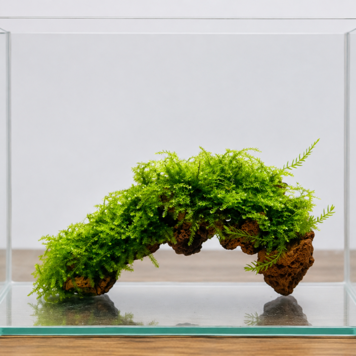 Moss Kemeri
