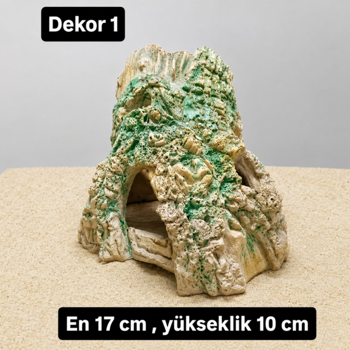 Dekor 1