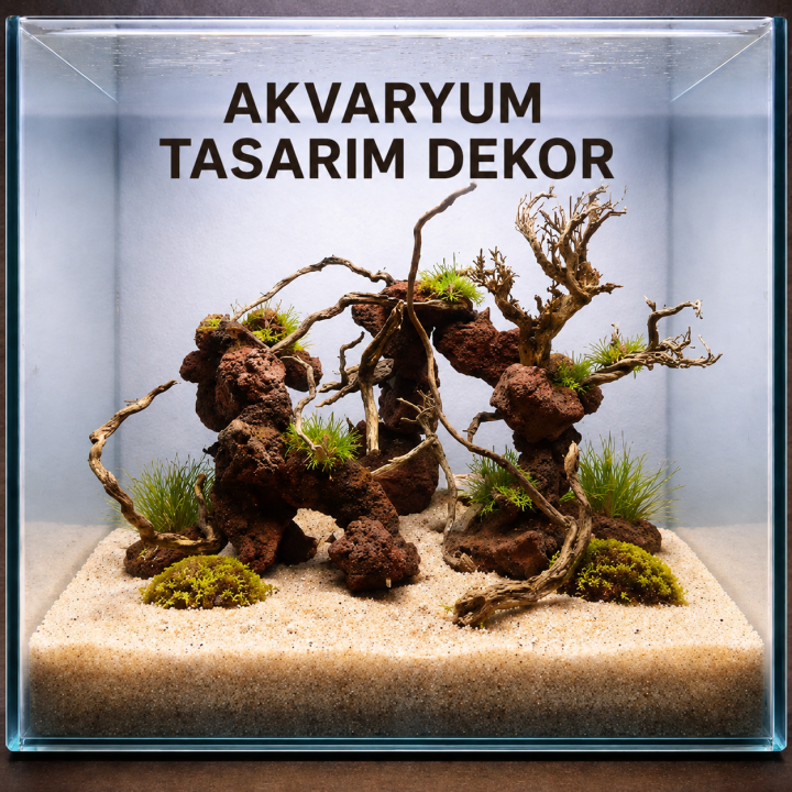Lav Bahçesi