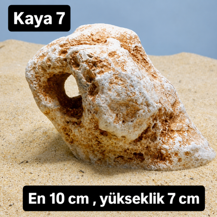 Kaya 7
